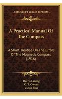 Practical Manual of the Compass