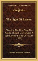 Light Of Reason