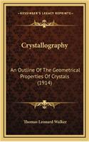 Crystallography