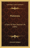 Waitaruna