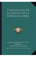 Coronacion de la Virgen de la Esperanza (1886)