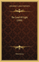 The Land Of Light (1959): (English)