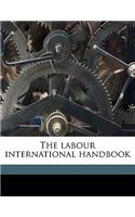 Labour International Handbook