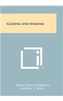 Gliding And Soaring