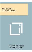 Basic Rifle Marksmanship