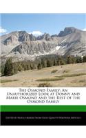 The Osmond Family