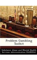 Problem Gambling Toolkit