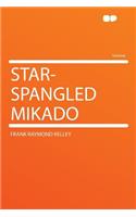 Star-Spangled Mikado