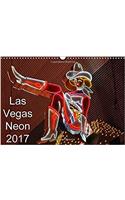 Las Vegas Neon 2017 / UK-Version 2017