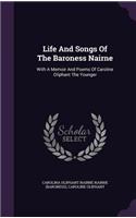 Life and Songs of the Baroness Nairne