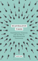 Scandalous Times