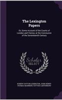 The Lexington Papers