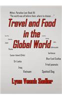 Travel and Food in the Global World