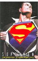 Superman: The Greatest Stories Ever Told Volume 2 TP