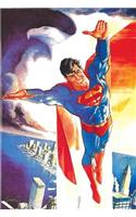 Adventures of Superman: Jose Luis Garcia Lopez HC