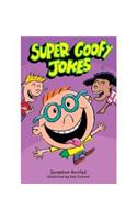 Super Goofy Jokes