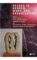 Reader in Gender, Work and Organization