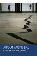 About Mieke Bal