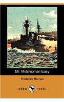 Mr. Midshipman Easy (Dodo Press)