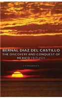 Bernal Diaz del Castillo - The Discovery and Conquest of Mexico 1517-1521