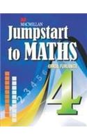 Jumpstart to Maths 4