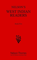 WEST INDIAN READER BK 5
