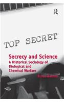 Secrecy and Science