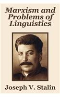 Marxism and Problems of Linguistics