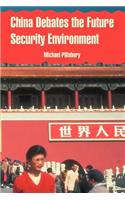 China Debates the Future Security Environment