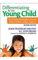 Differentiating for the Young Child