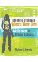 Meeting Students Where They Live