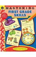 Mastering First Grade Skills