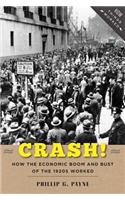 Crash!