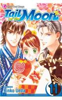 Tail of the Moon, Vol. 11: Volume 11(Tail of the Moon)