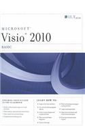 Visio 2010: Basic and CertBlaster Student Manual: Basic + Data(English)