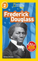 Frederick Douglass