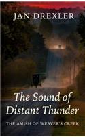 Sound of Distant Thunder