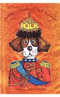 Arthur - Prince of Jack Russels