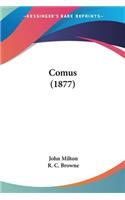Comus (1877)
