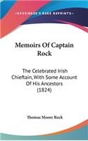 Memoirs Of Captain Rock