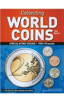 Collecting World Coins