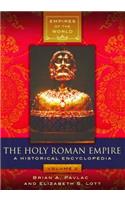 The Holy Roman Empire