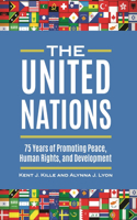 United Nations: 75 Years of Promoting Peace, Human Rights, and Development