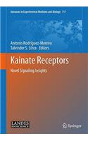 Kainate Receptors