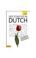 Get Started in Dutch: Teach Yourself