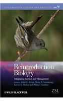 Reintroduction Biology