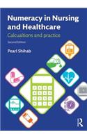 Numeracy in Nursing and Healthcare