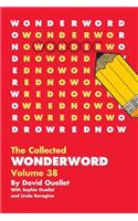 WonderWord Volume 38