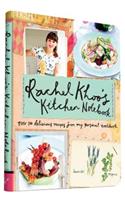 Rachel Khoo's Kitchen Notebook