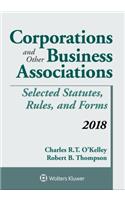 Corporations and Other Business Associations